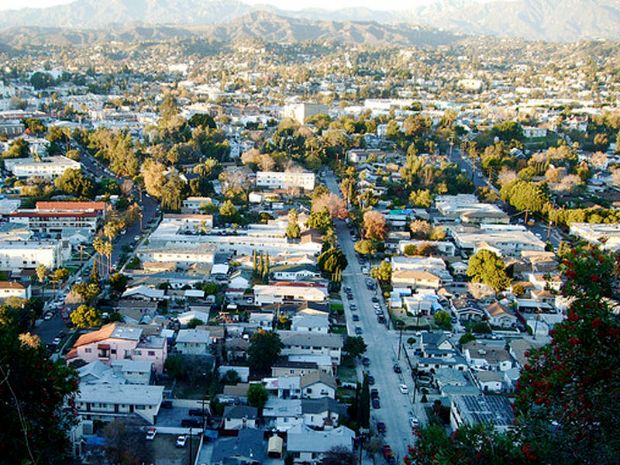 Highland Park: The Complete Guide to LA's Hip, Historic Neighborhood