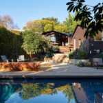 Classic Echo Park Bungalow Cabin with Pool | 1452 Cerro Gordo St.