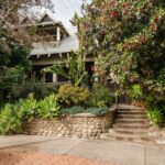 Echo Park Craftsman Bungalow in Historic Angelino Heights | 1030 W Edgeware Road